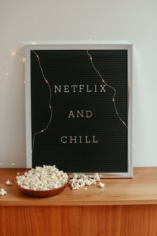How to Host a Cozy Movie Night at Home